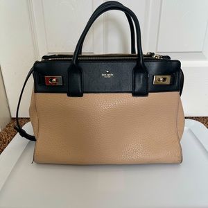 Kate Spade satchel